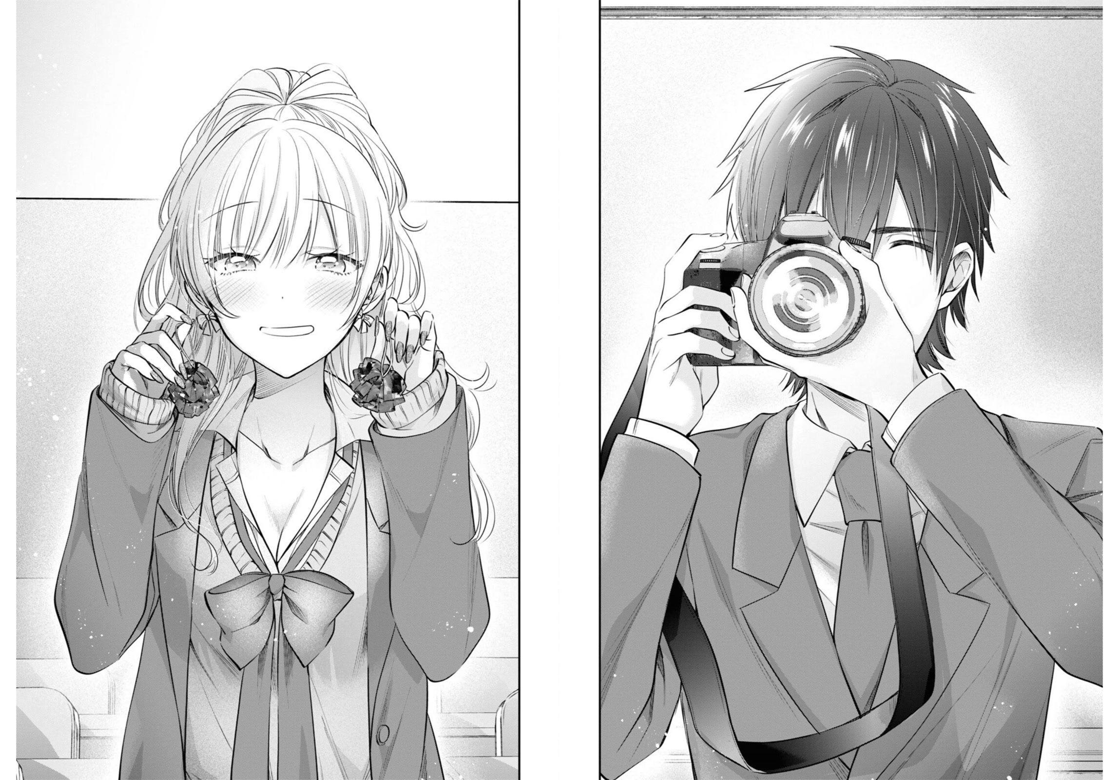 Fuufu Ijou, Koibito Miman Chapter 56 - Page 24