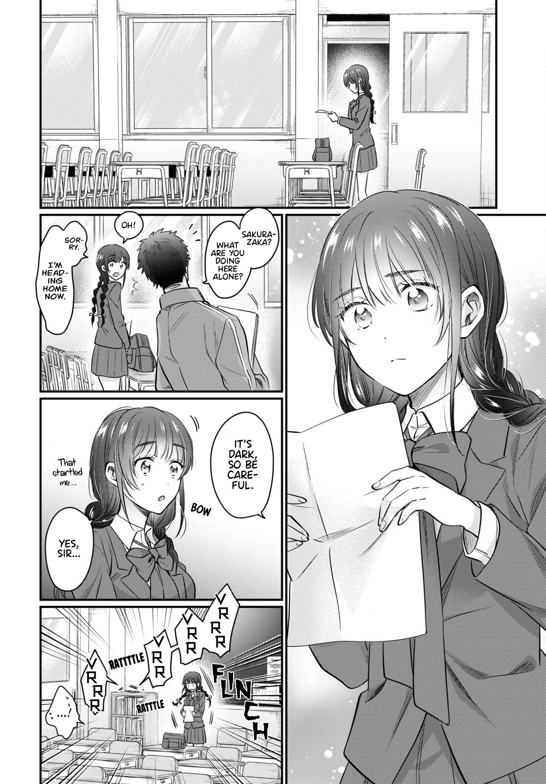 Fuufu Ijou, Koibito Miman Chapter 59 - Page 28