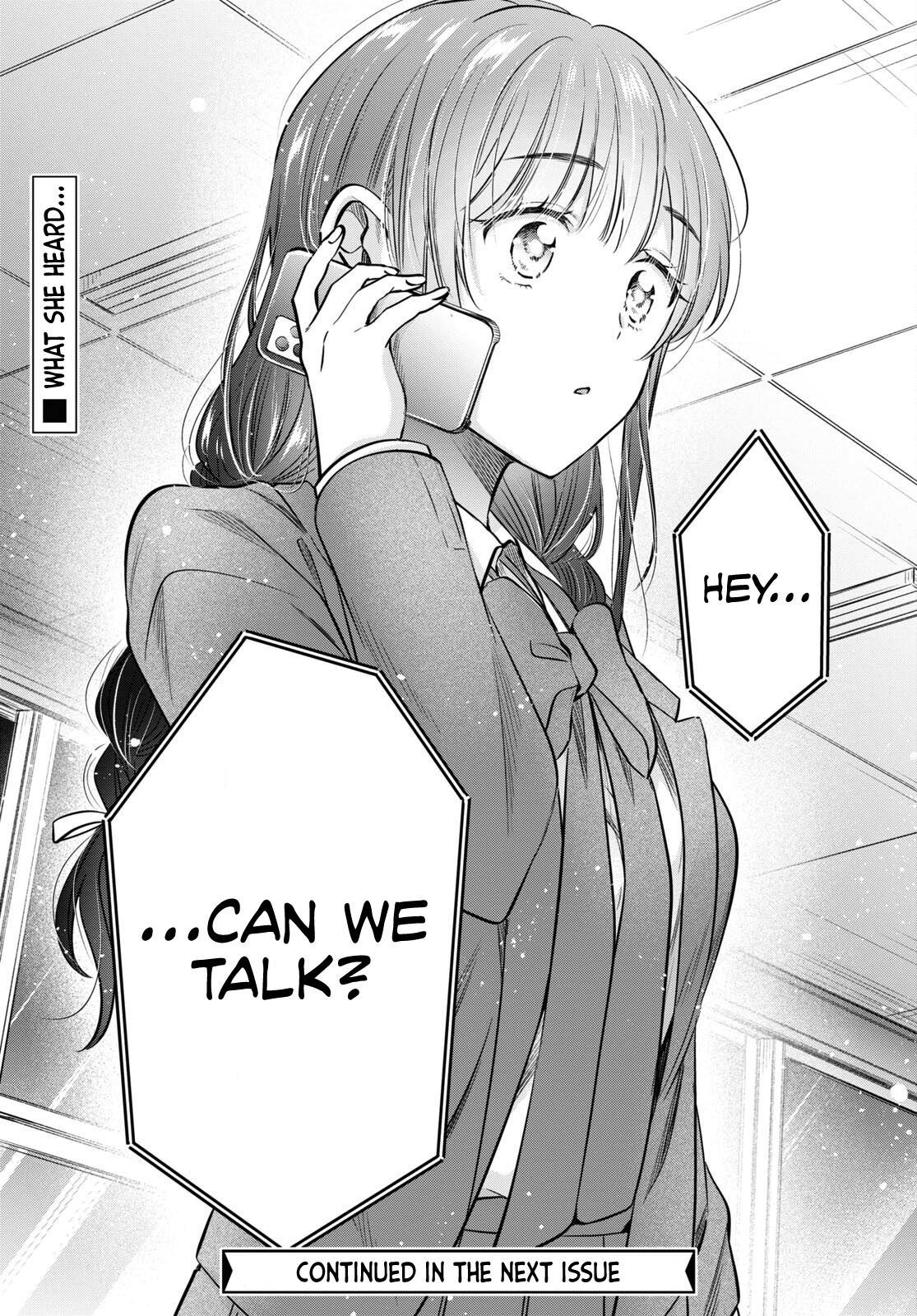 Fuufu Ijou, Koibito Miman Chapter 59 - Page 31