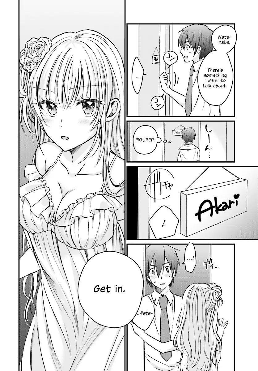 Fuufu Ijou, Koibito Miman Chapter 6 - Page 23