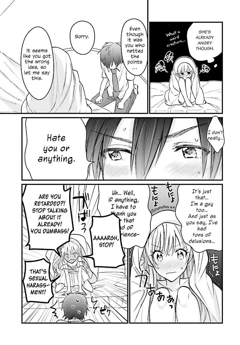 Fuufu Ijou, Koibito Miman Chapter 6 - Page 26
