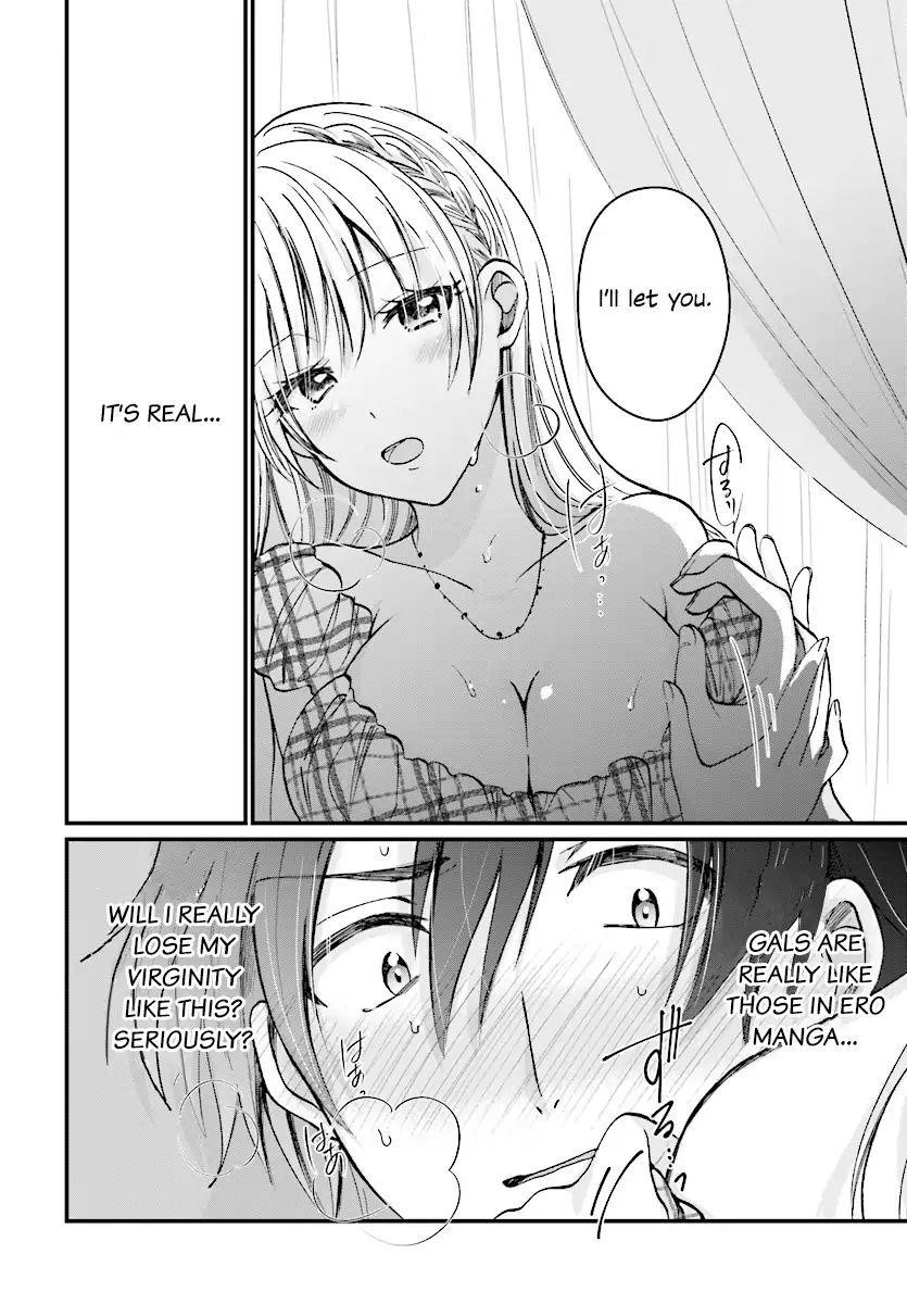 Fuufu Ijou, Koibito Miman Chapter 6 - Page 5