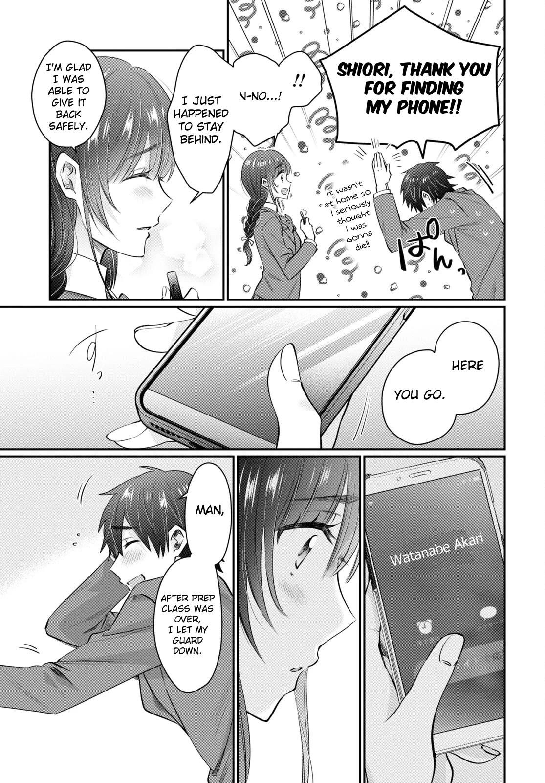 Fuufu Ijou, Koibito Miman Chapter 60 - Page 11