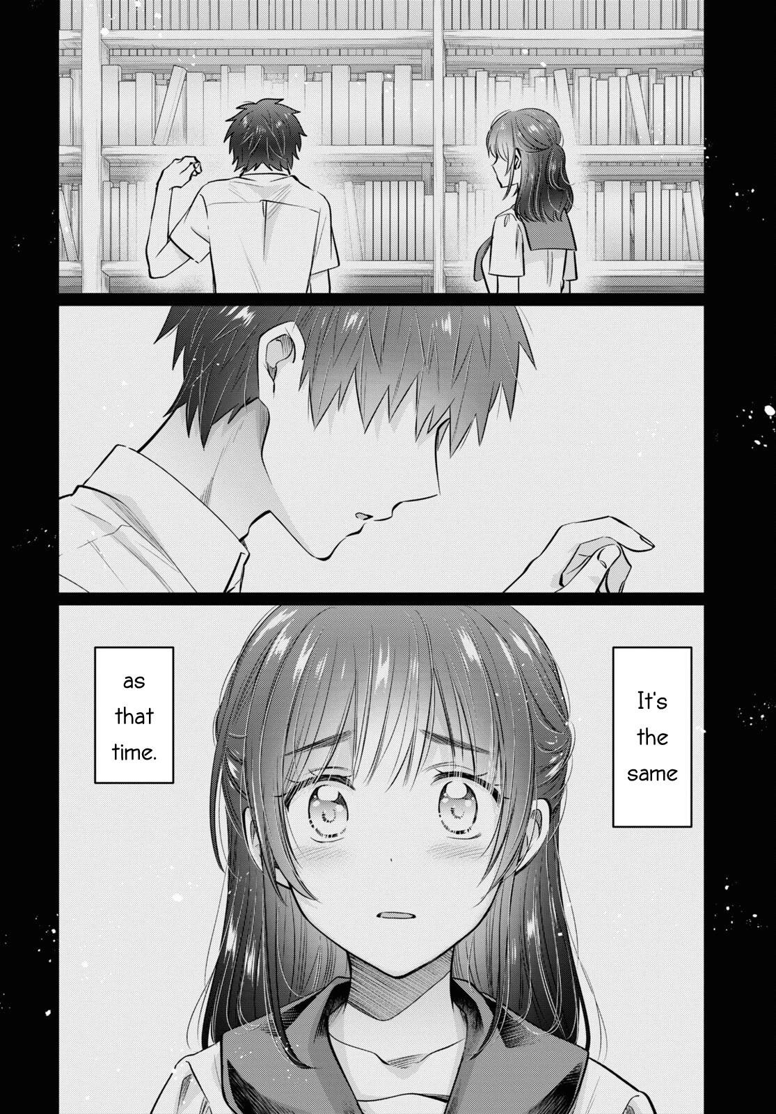 Fuufu Ijou, Koibito Miman Chapter 60 - Page 23