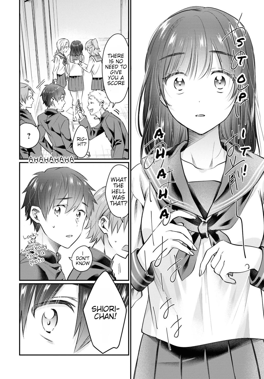 Fuufu Ijou, Koibito Miman Chapter 61 - Page 24