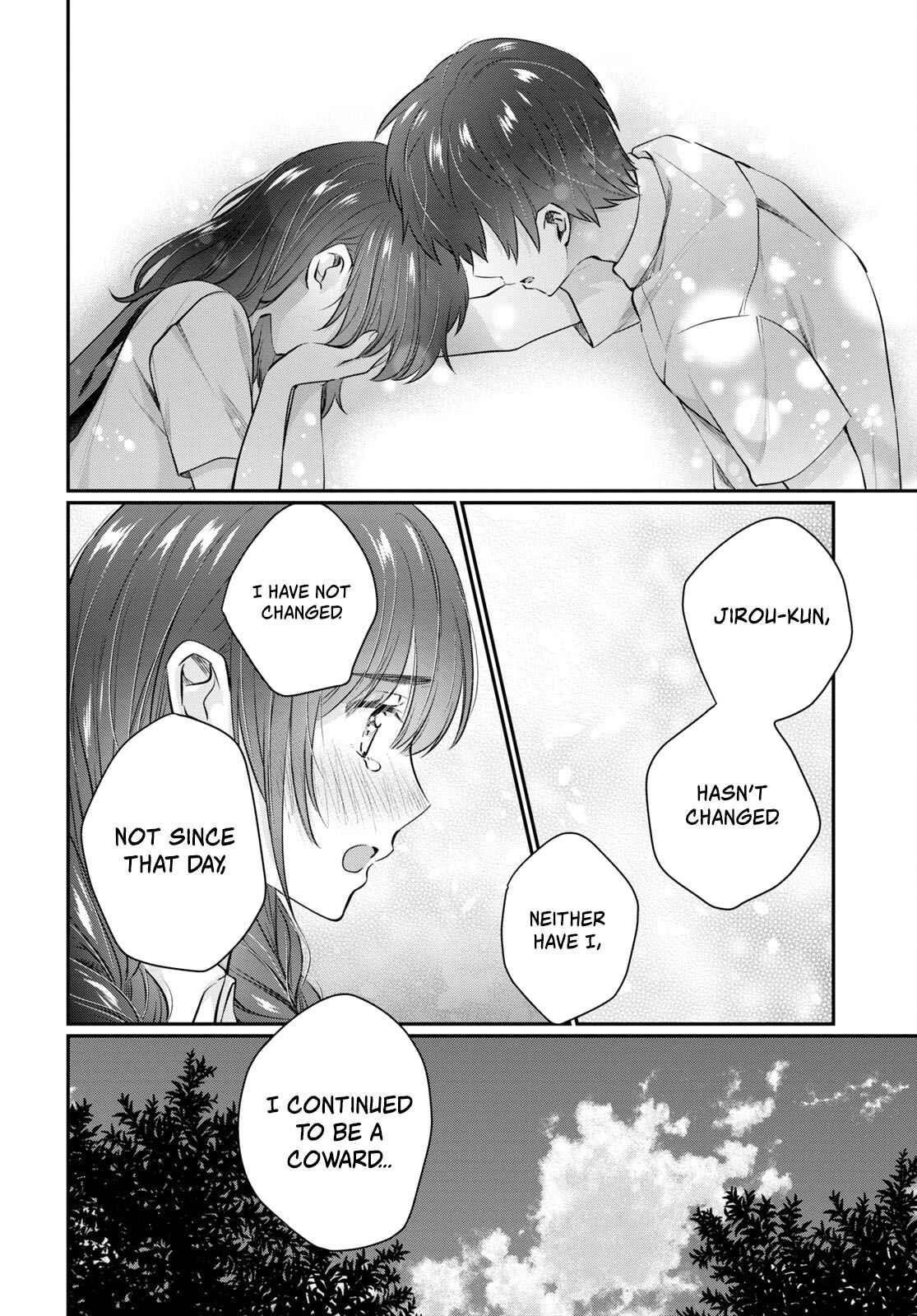 Fuufu Ijou, Koibito Miman Chapter 63 - Page 11