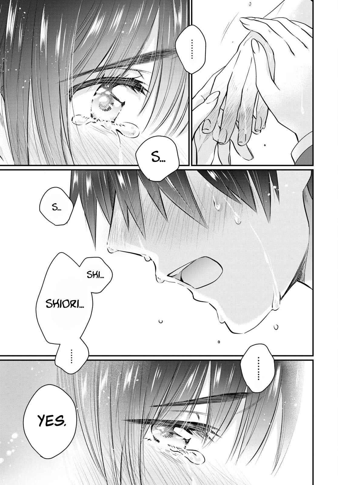 Fuufu Ijou, Koibito Miman Chapter 63 - Page 16