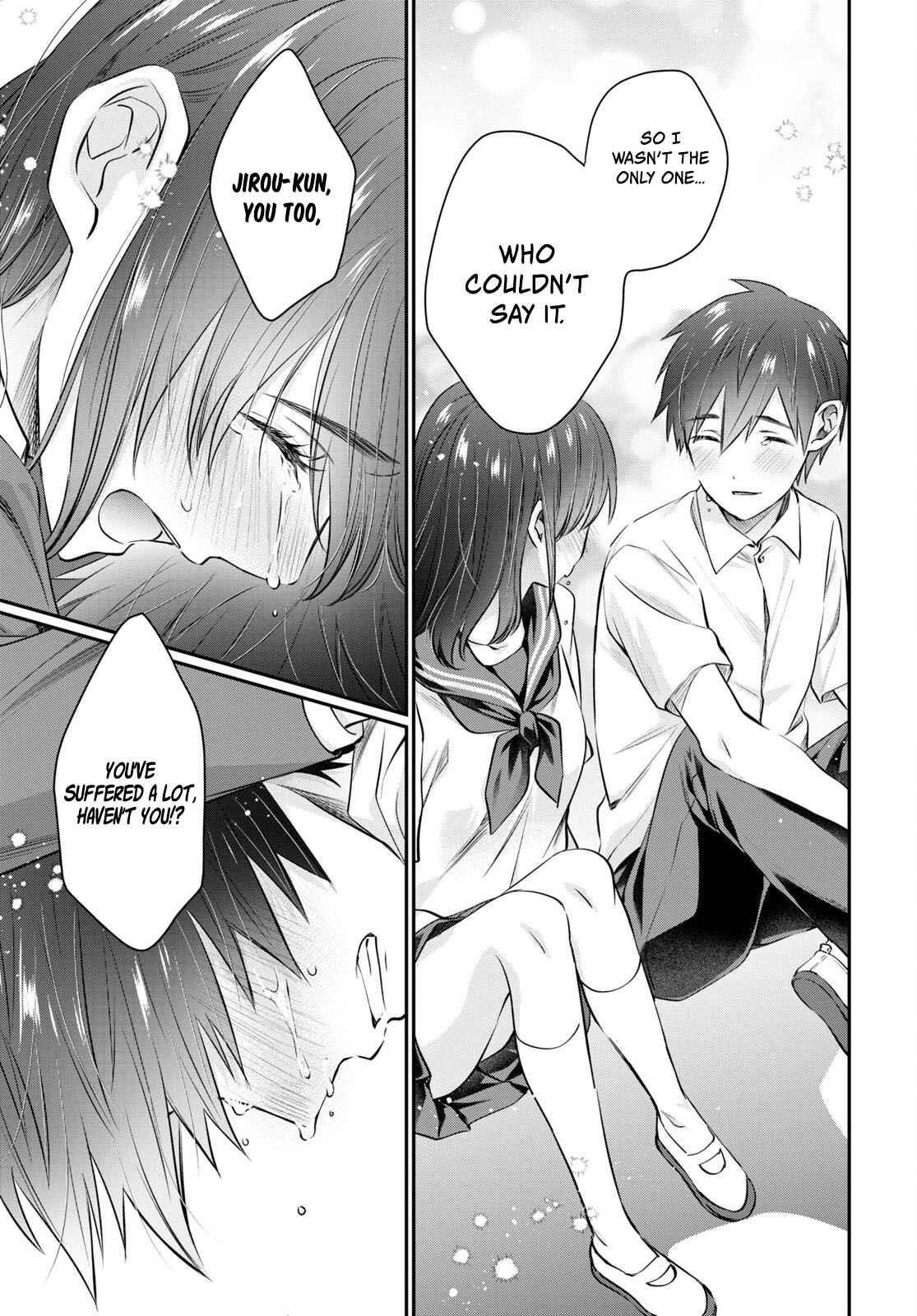 Fuufu Ijou, Koibito Miman Chapter 63 - Page 19