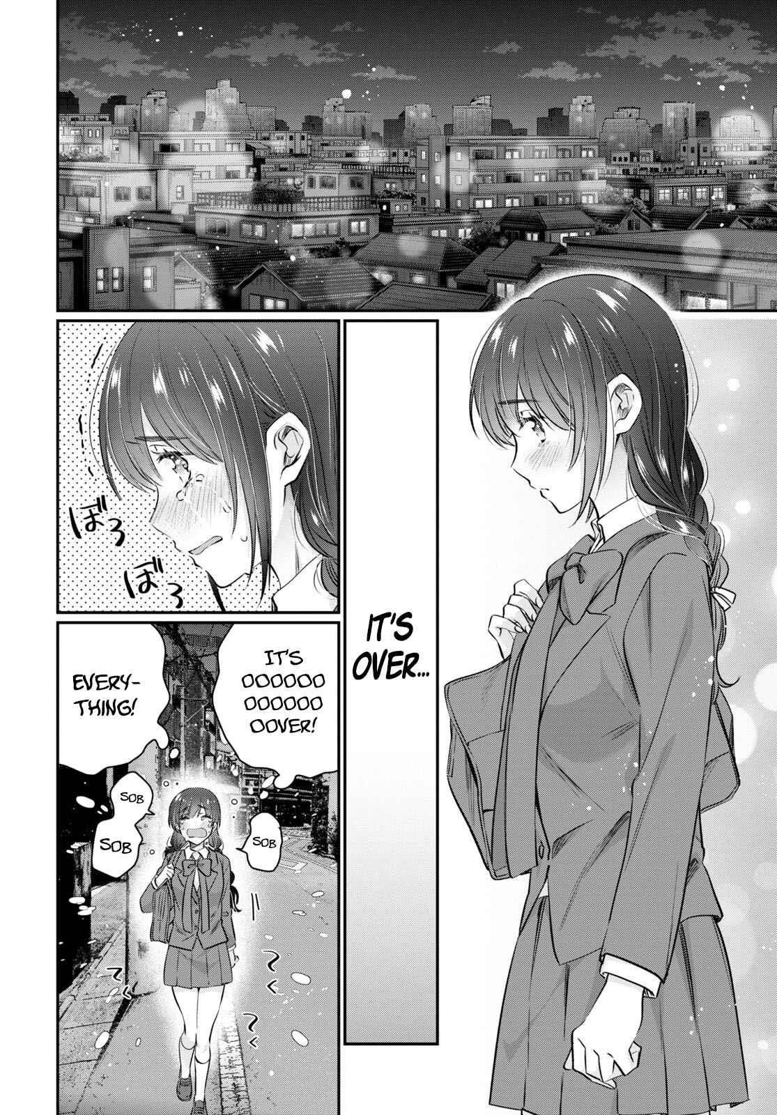 Fuufu Ijou, Koibito Miman Chapter 63 - Page 23