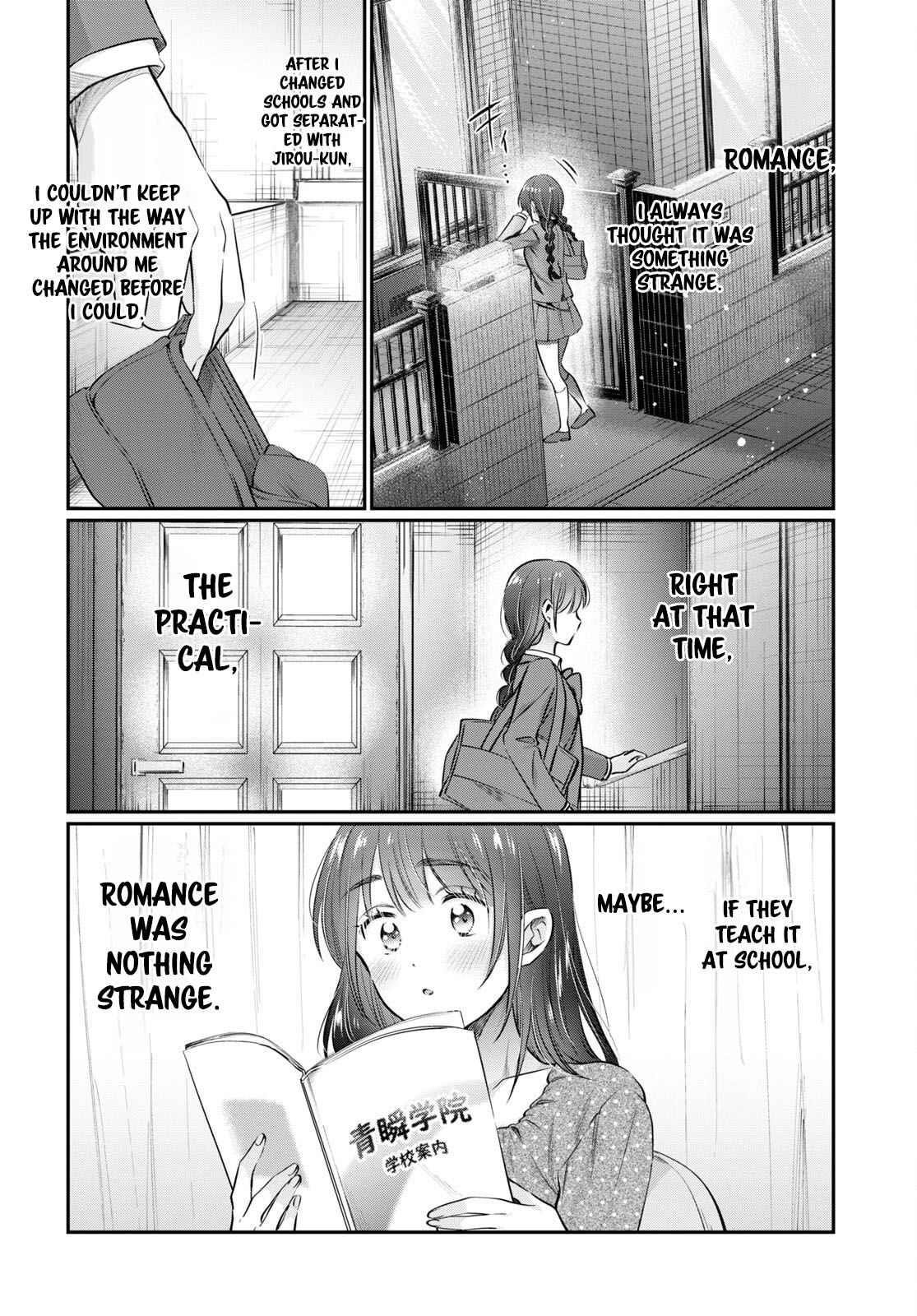 Fuufu Ijou, Koibito Miman Chapter 63 - Page 25