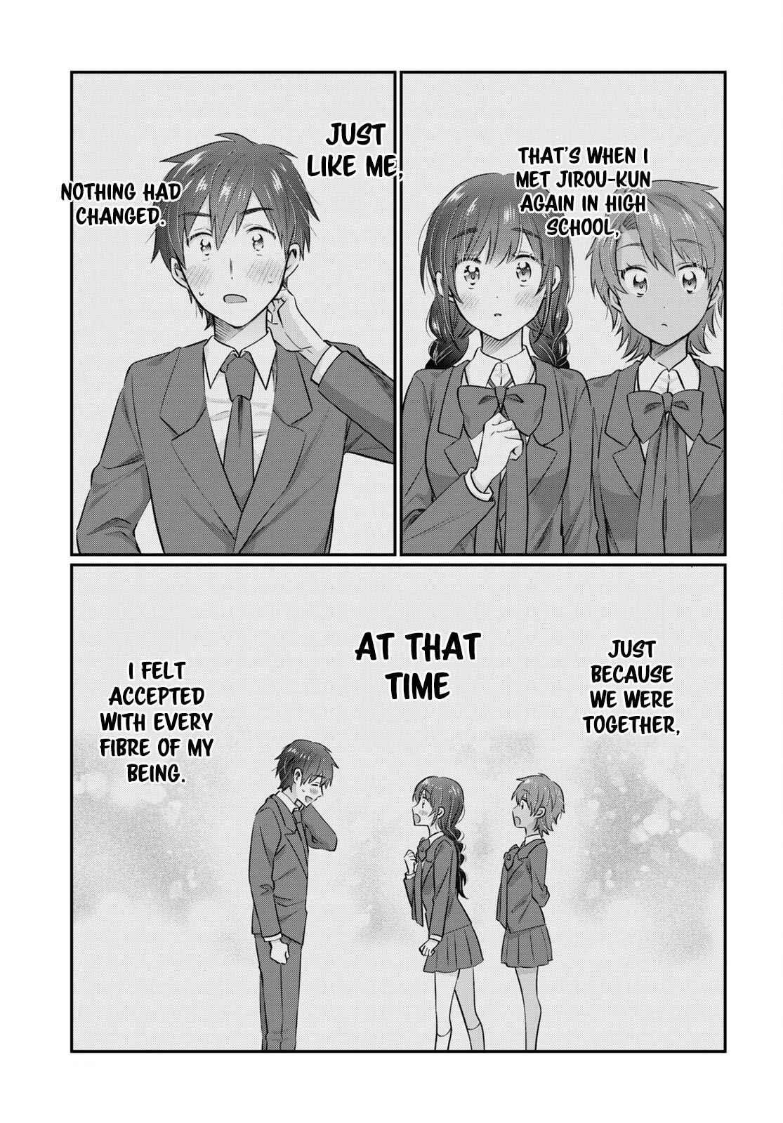 Fuufu Ijou, Koibito Miman Chapter 63 - Page 26