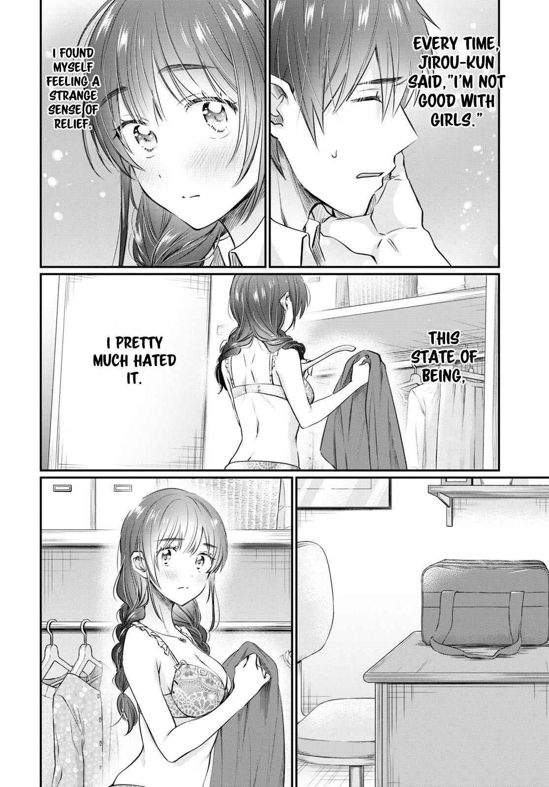 Fuufu Ijou, Koibito Miman Chapter 63 - Page 27
