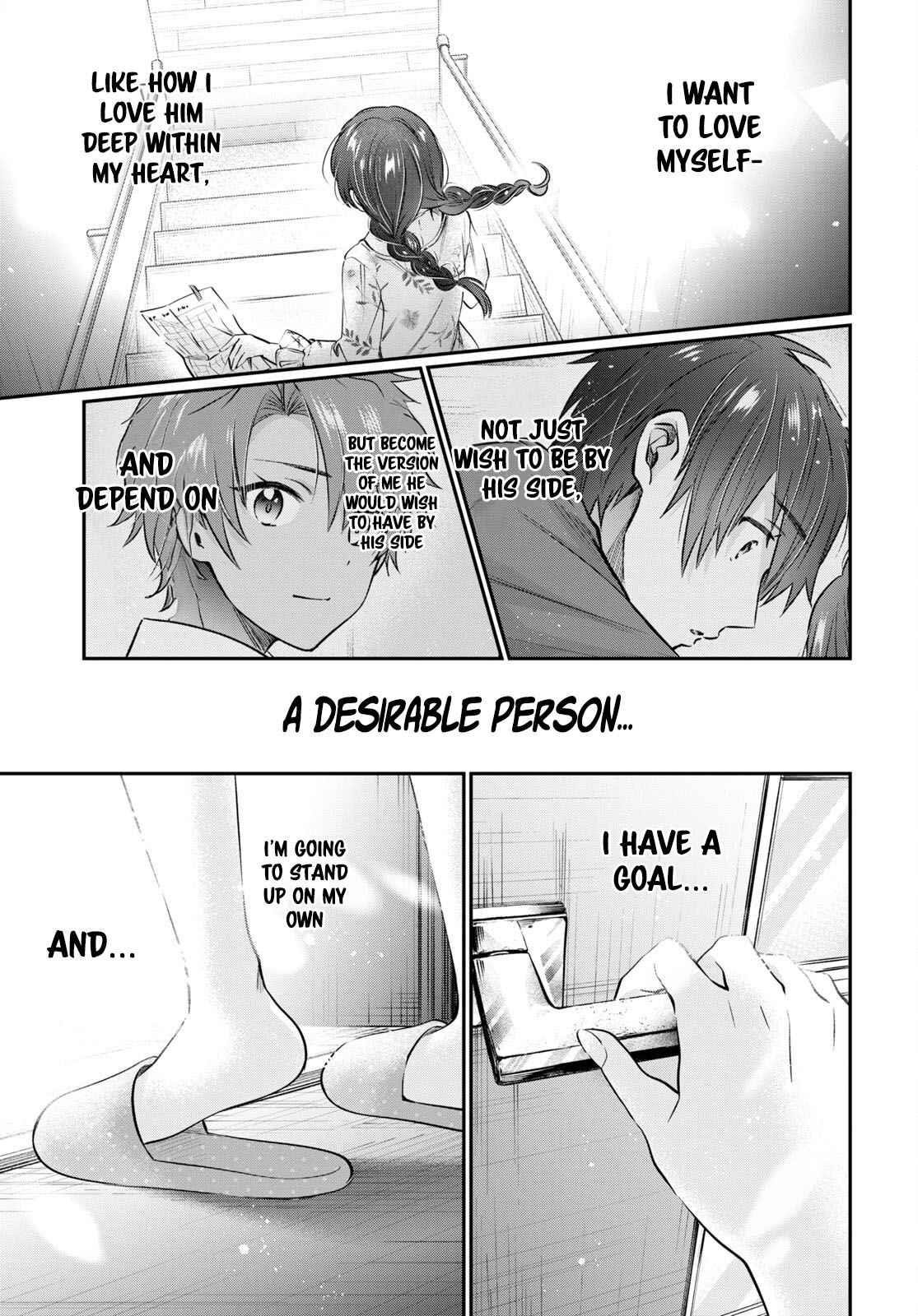 Fuufu Ijou, Koibito Miman Chapter 63 - Page 28