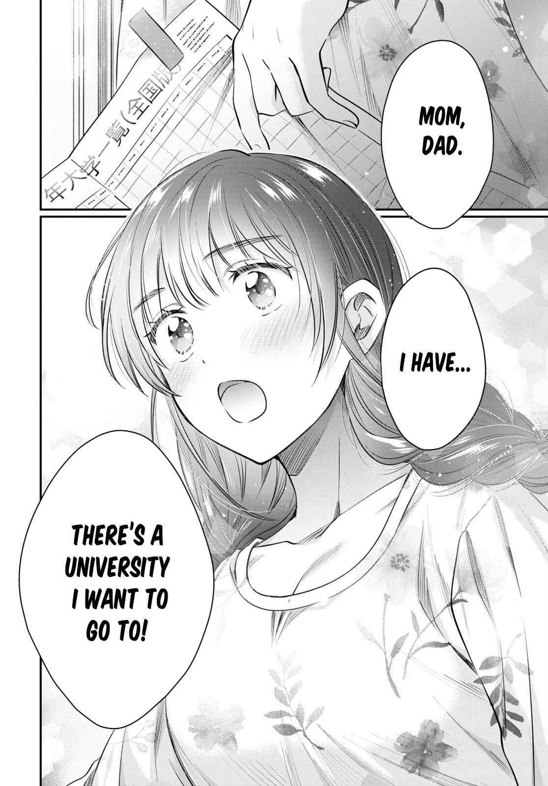 Fuufu Ijou, Koibito Miman Chapter 63 - Page 29