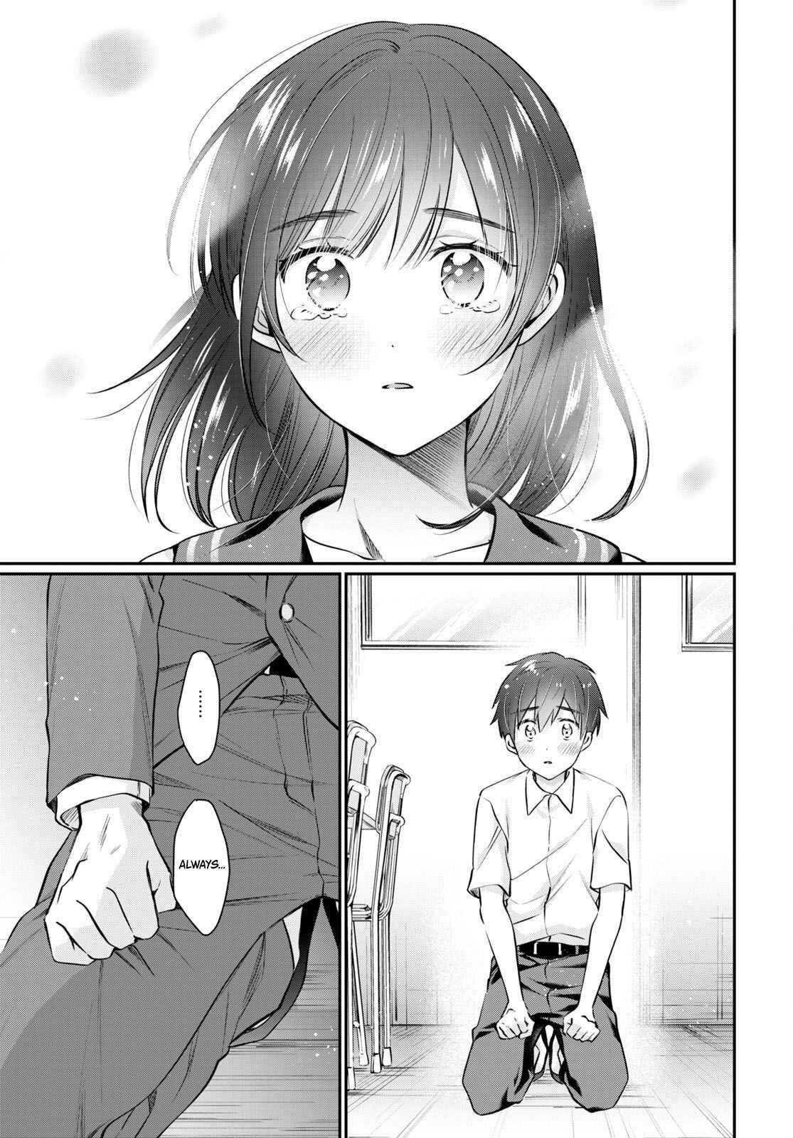 Fuufu Ijou, Koibito Miman Chapter 63 - Page 3