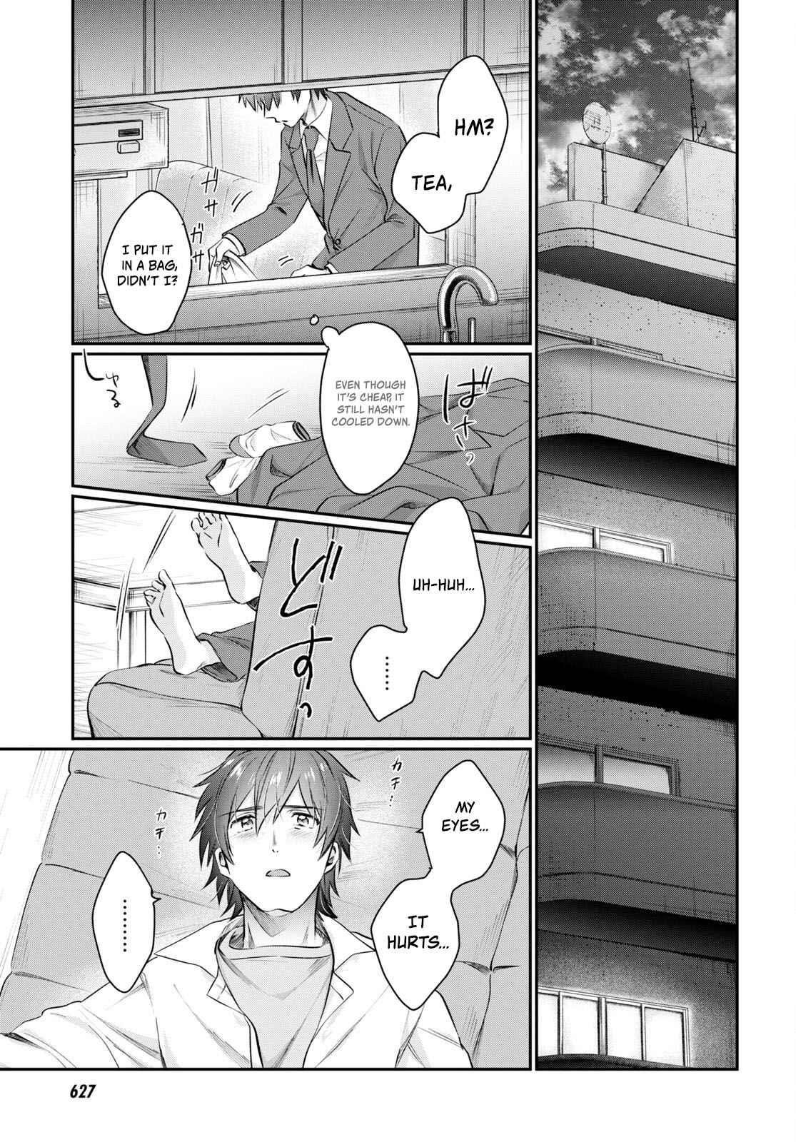Fuufu Ijou, Koibito Miman Chapter 63 - Page 30
