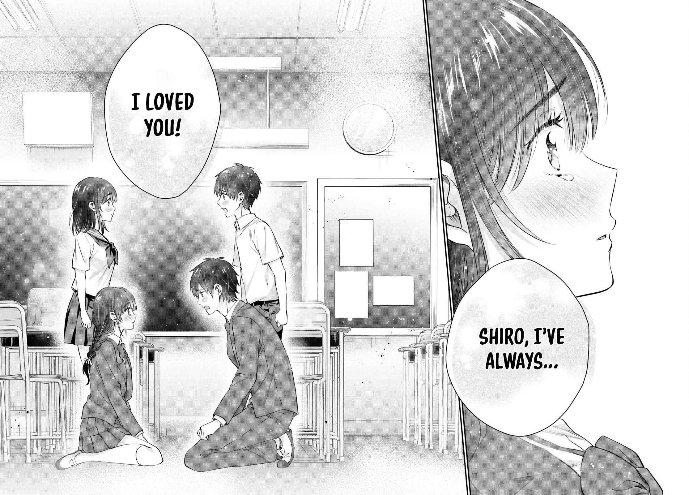 Fuufu Ijou, Koibito Miman Chapter 63 - Page 4