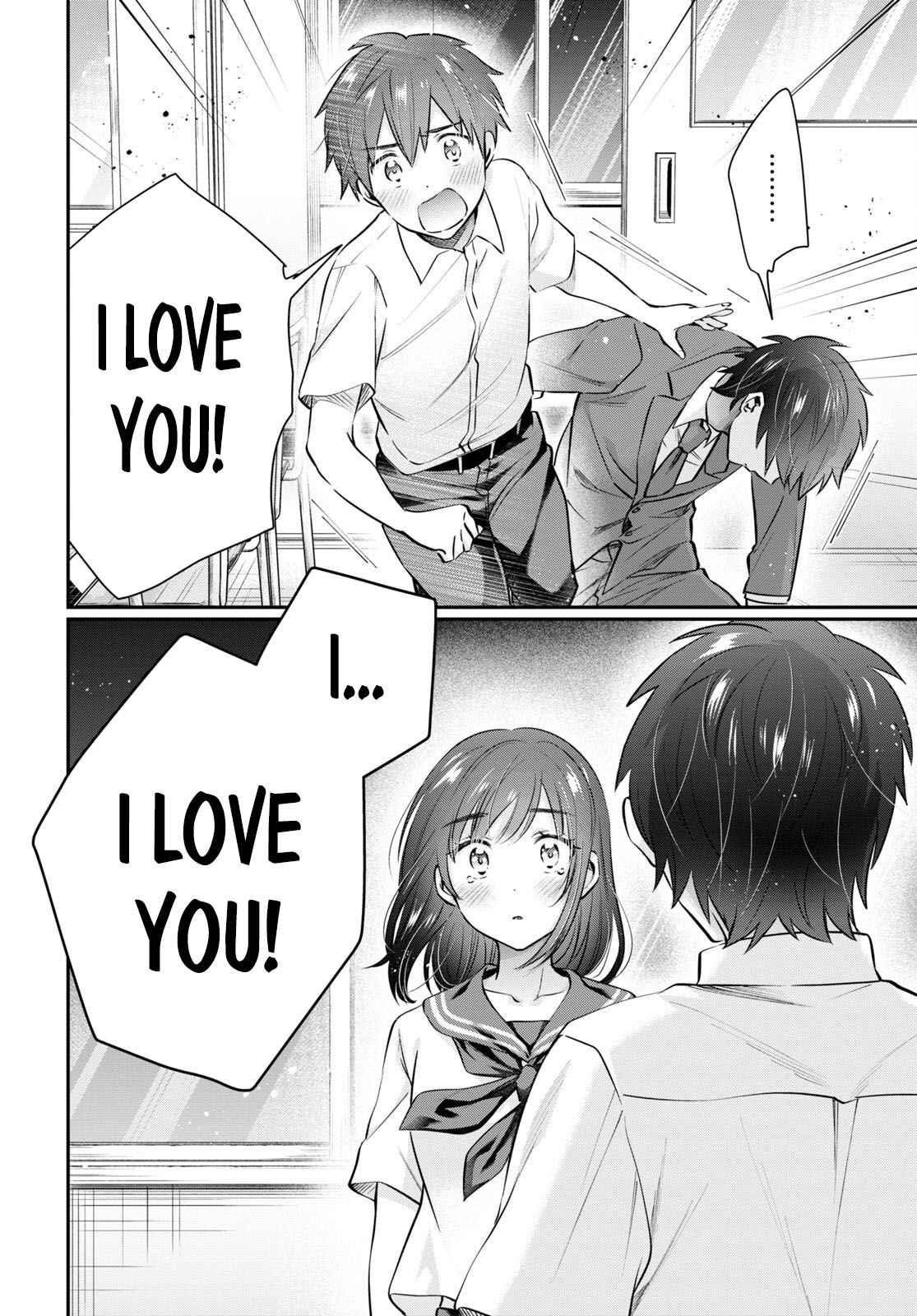 Fuufu Ijou, Koibito Miman Chapter 63 - Page 5