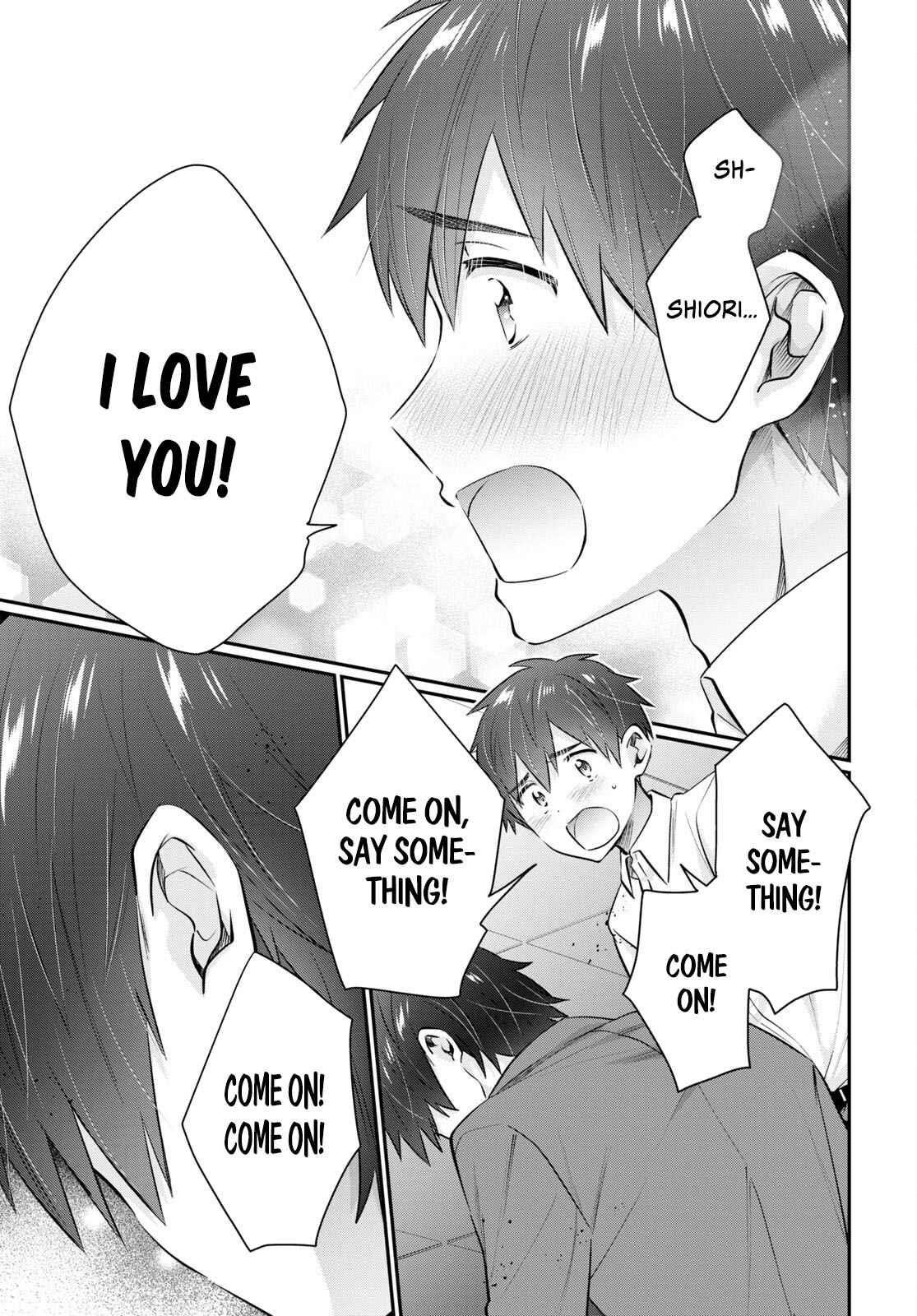 Fuufu Ijou, Koibito Miman Chapter 63 - Page 6