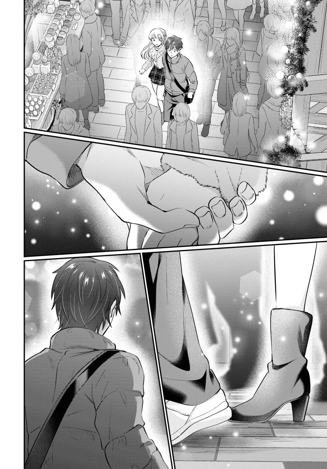 Fuufu Ijou, Koibito Miman Chapter 66 - Page 19