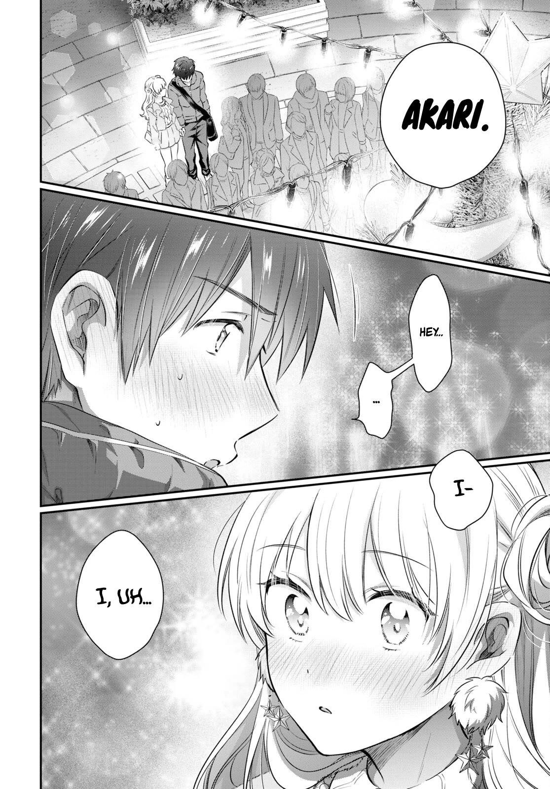 Fuufu Ijou, Koibito Miman Chapter 66 - Page 25