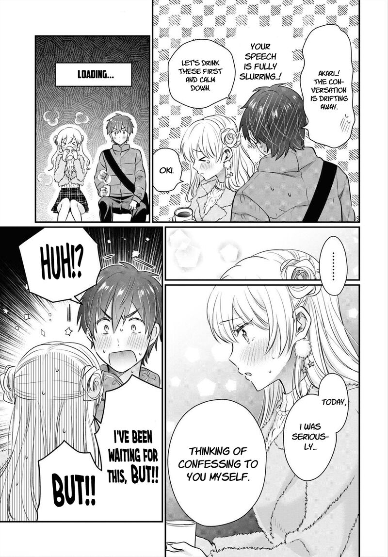 Fuufu Ijou, Koibito Miman Chapter 67 - Page 14