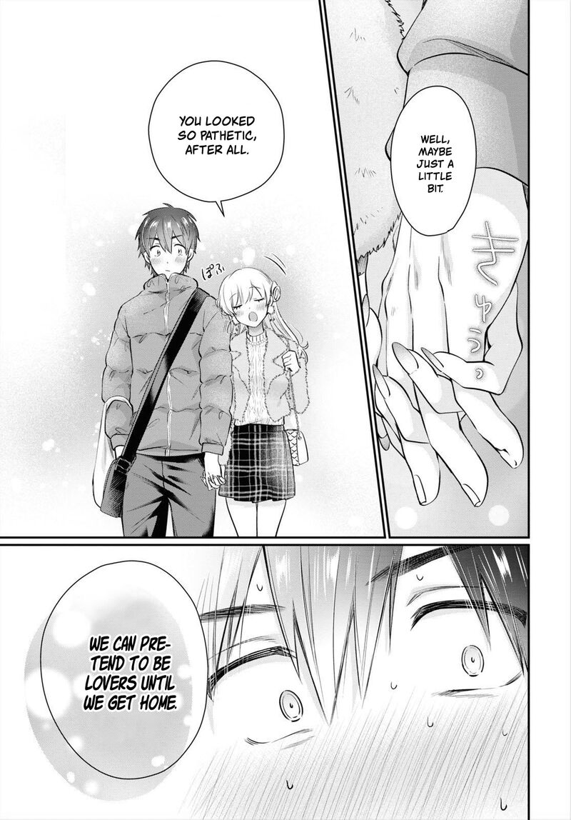 Fuufu Ijou, Koibito Miman Chapter 67 - Page 23