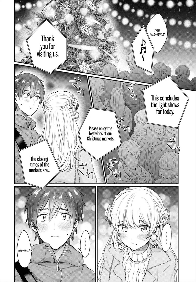 Fuufu Ijou, Koibito Miman Chapter 67 - Page 6