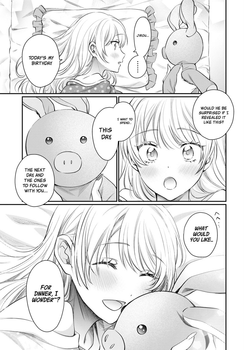 Fuufu Ijou, Koibito Miman Chapter 68 - Page 15