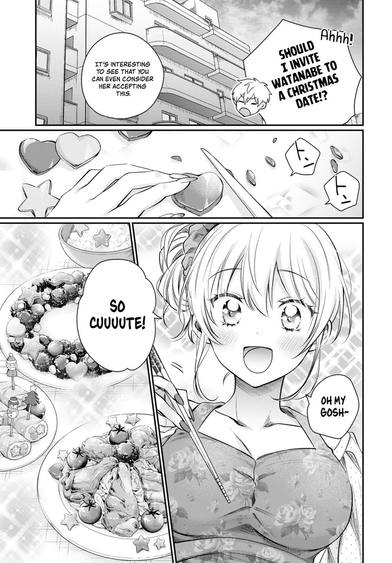 Fuufu Ijou, Koibito Miman Chapter 68 - Page 21