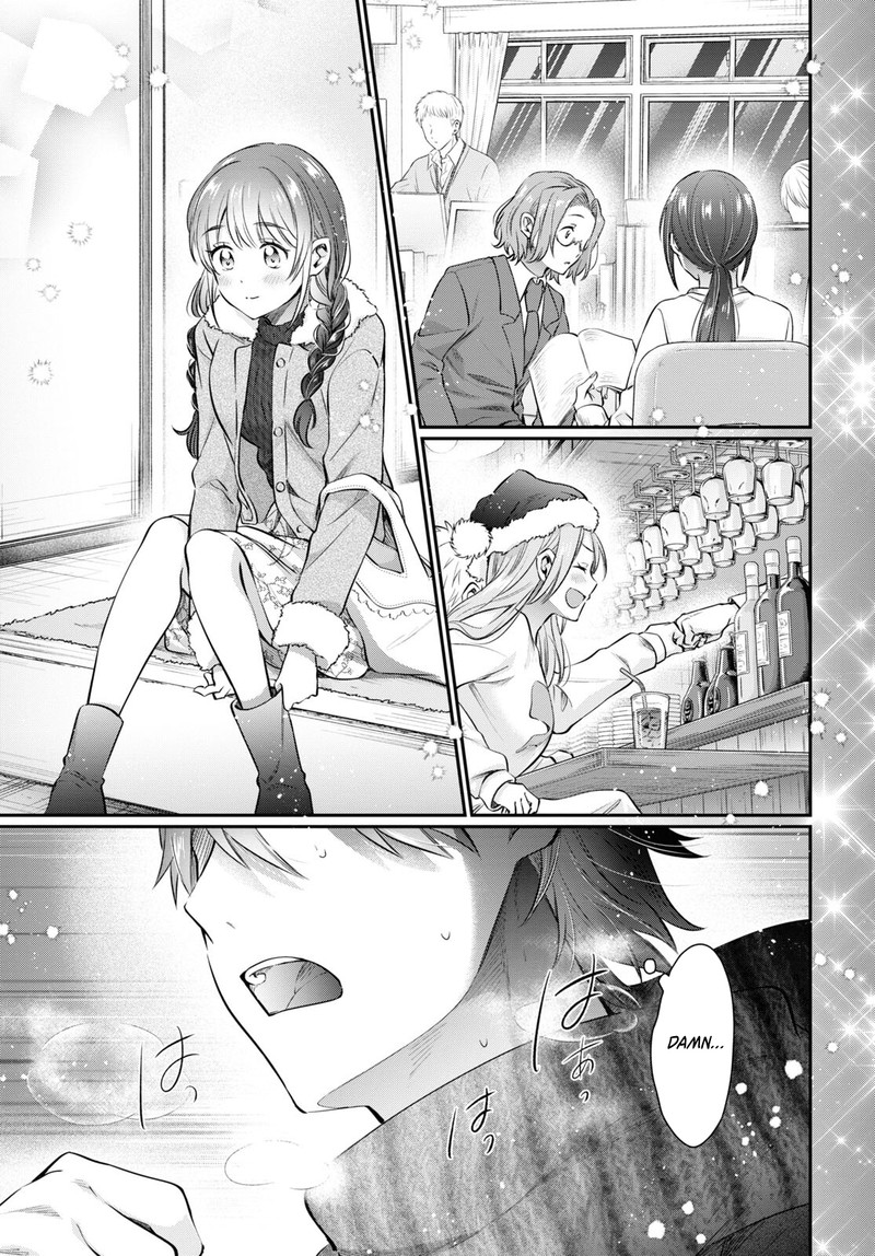 Fuufu Ijou, Koibito Miman Chapter 68 - Page 23