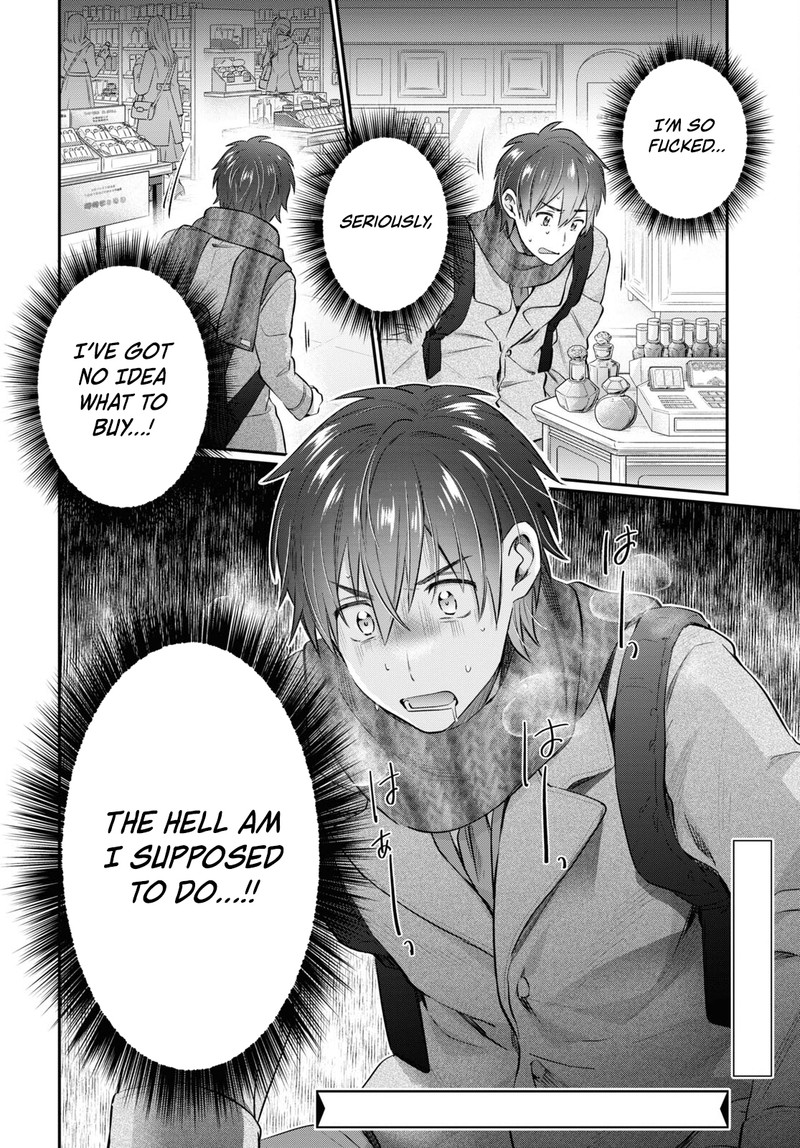 Fuufu Ijou, Koibito Miman Chapter 68 - Page 24