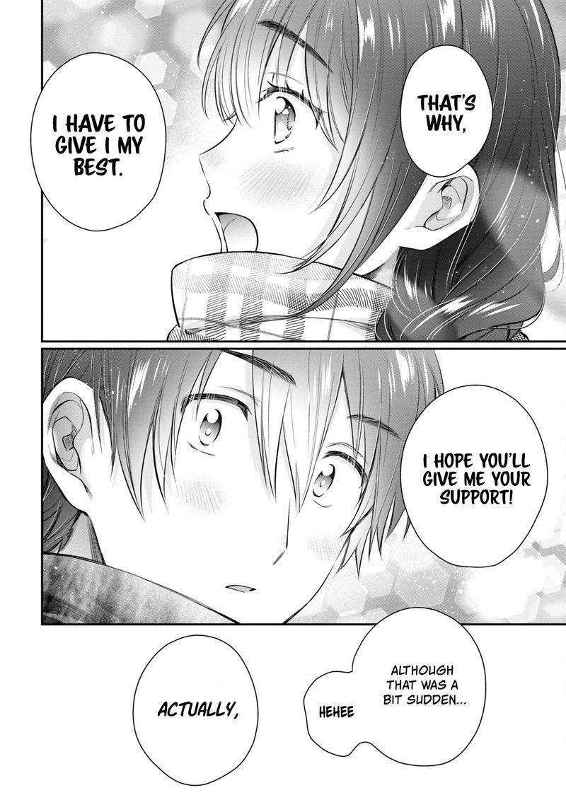 Fuufu Ijou, Koibito Miman Chapter 68 - Page 8