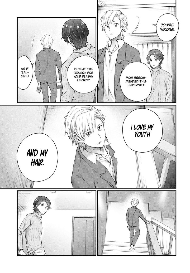 Fuufu Ijou, Koibito Miman Chapter 69 - Page 20