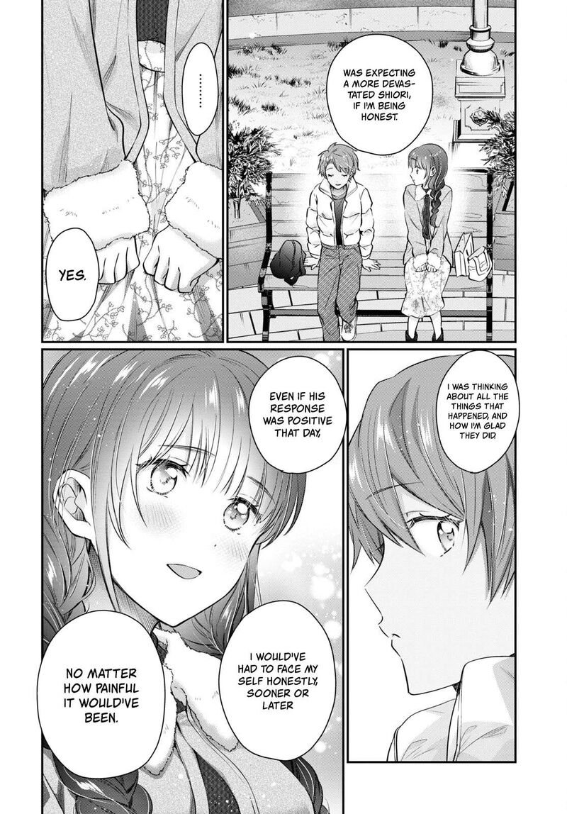 Fuufu Ijou, Koibito Miman Chapter 69 - Page 23