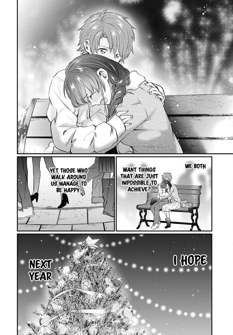 Fuufu Ijou, Koibito Miman Chapter 69 - Page 27