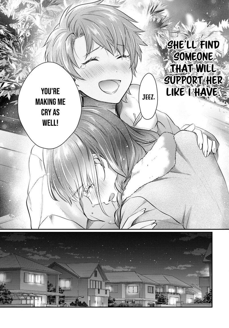 Fuufu Ijou, Koibito Miman Chapter 69 - Page 28