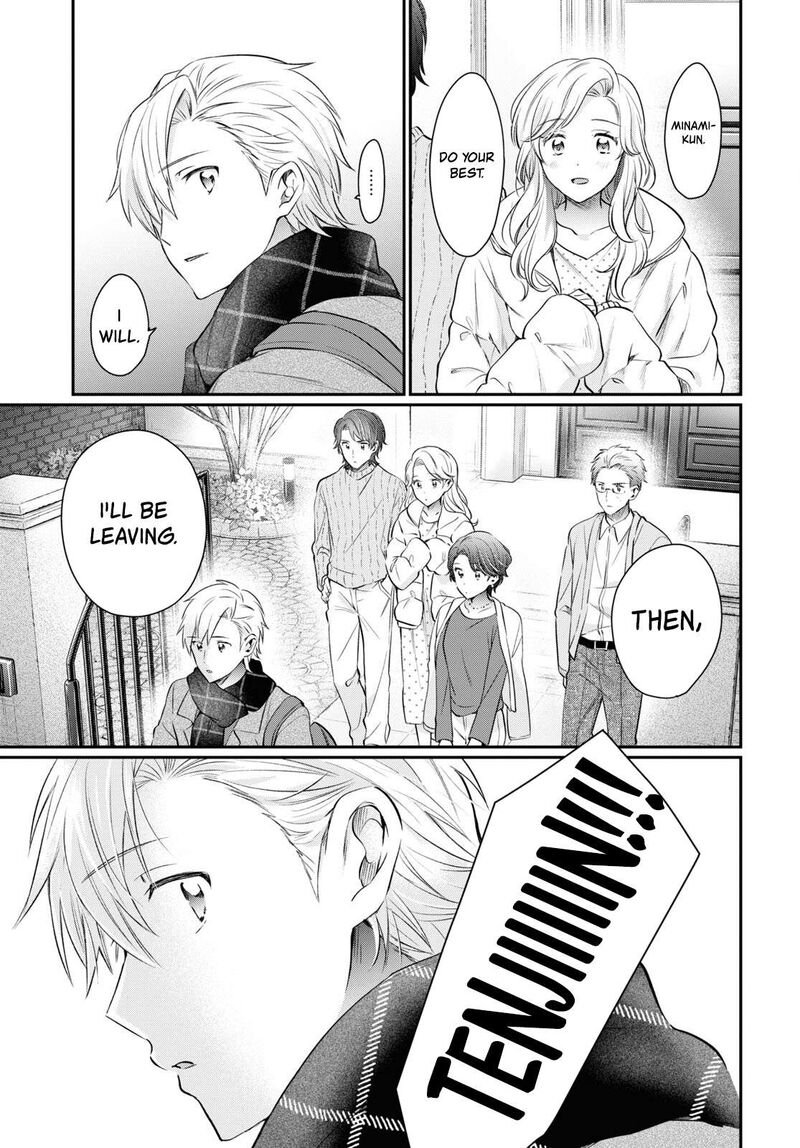 Fuufu Ijou, Koibito Miman Chapter 69 - Page 30