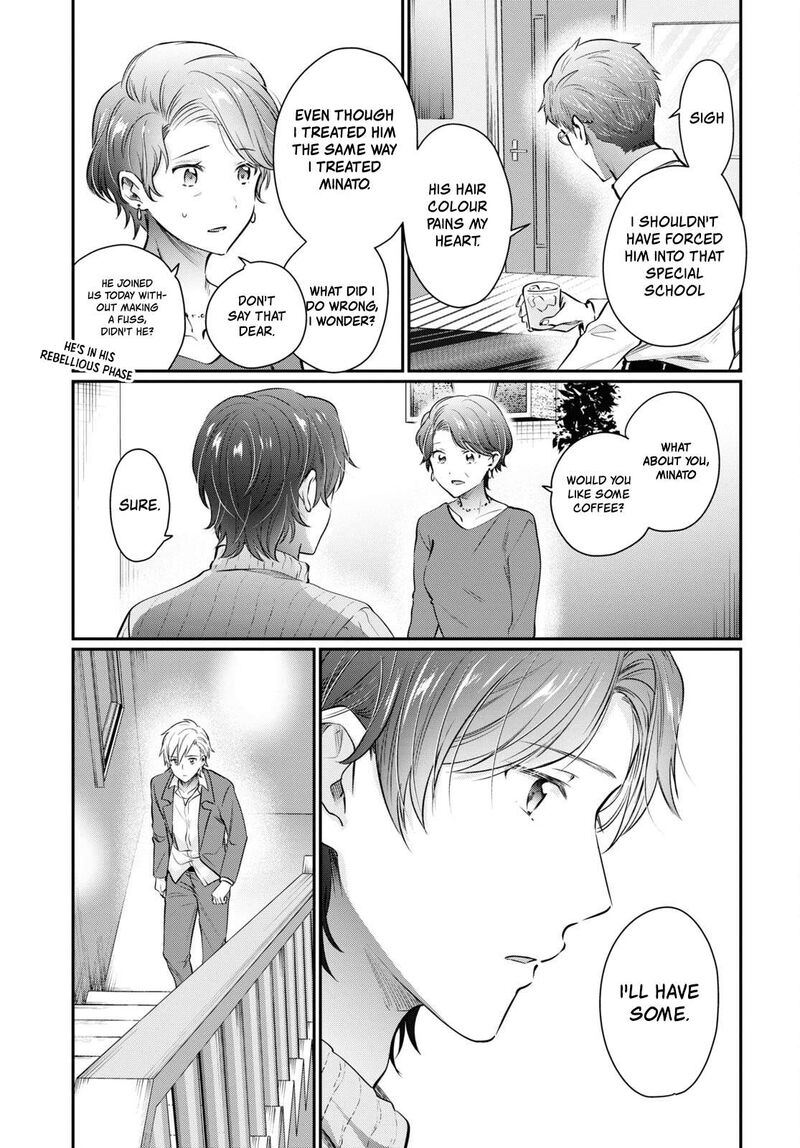 Fuufu Ijou, Koibito Miman Chapter 69 - Page 8