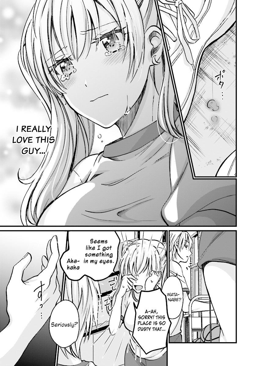 Fuufu Ijou, Koibito Miman Chapter 7 - Page 21