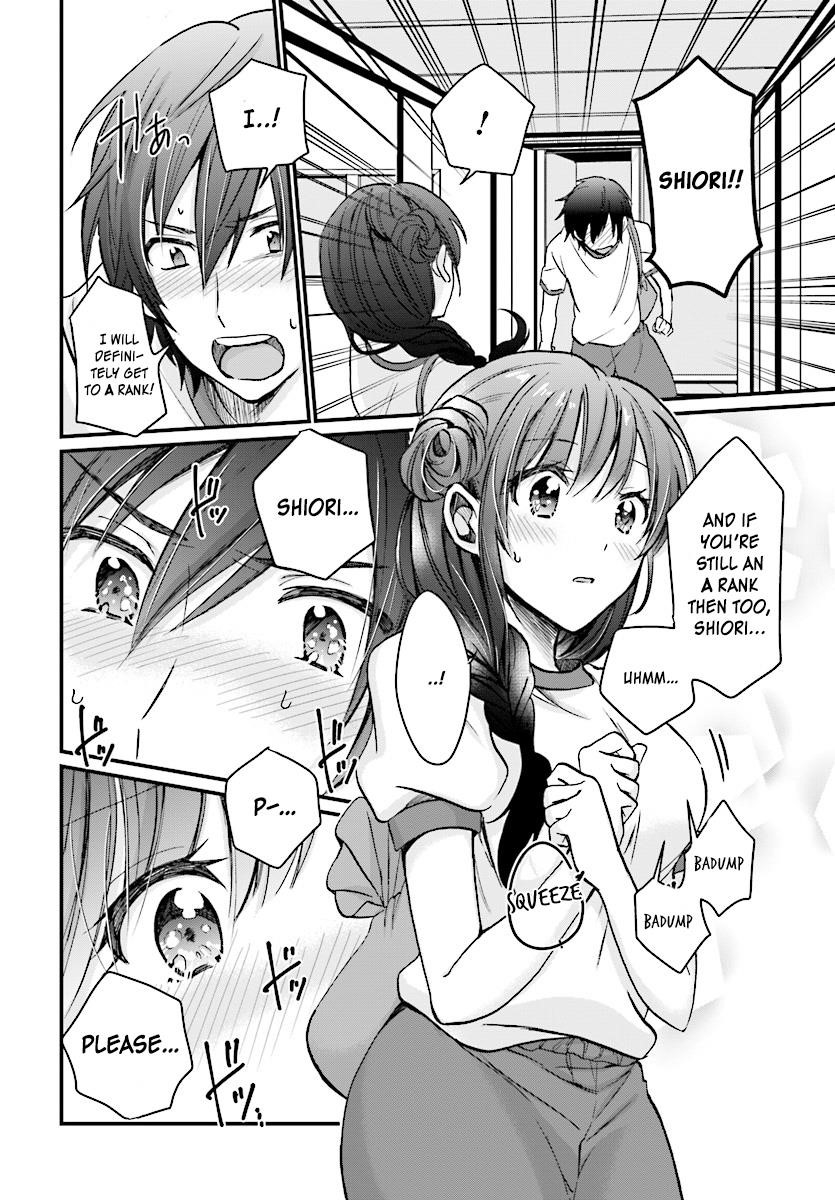 Fuufu Ijou, Koibito Miman Chapter 7 - Page 26