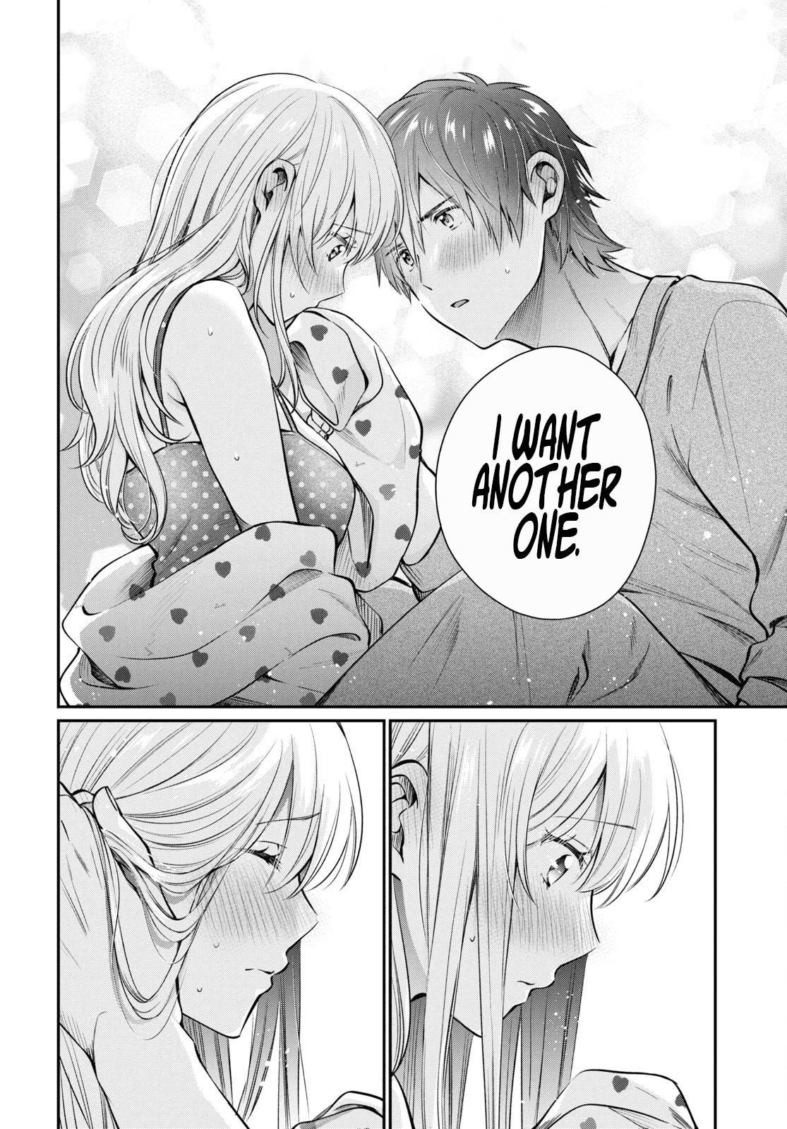 Fuufu Ijou, Koibito Miman Chapter 71 - Page 16