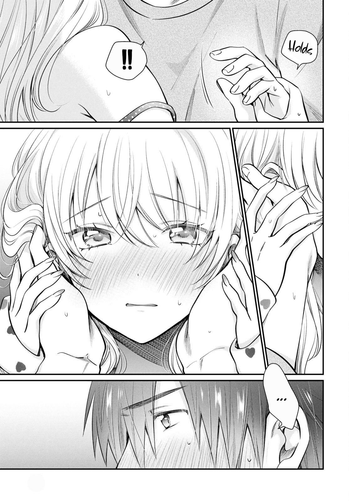 Fuufu Ijou, Koibito Miman Chapter 71 - Page 19