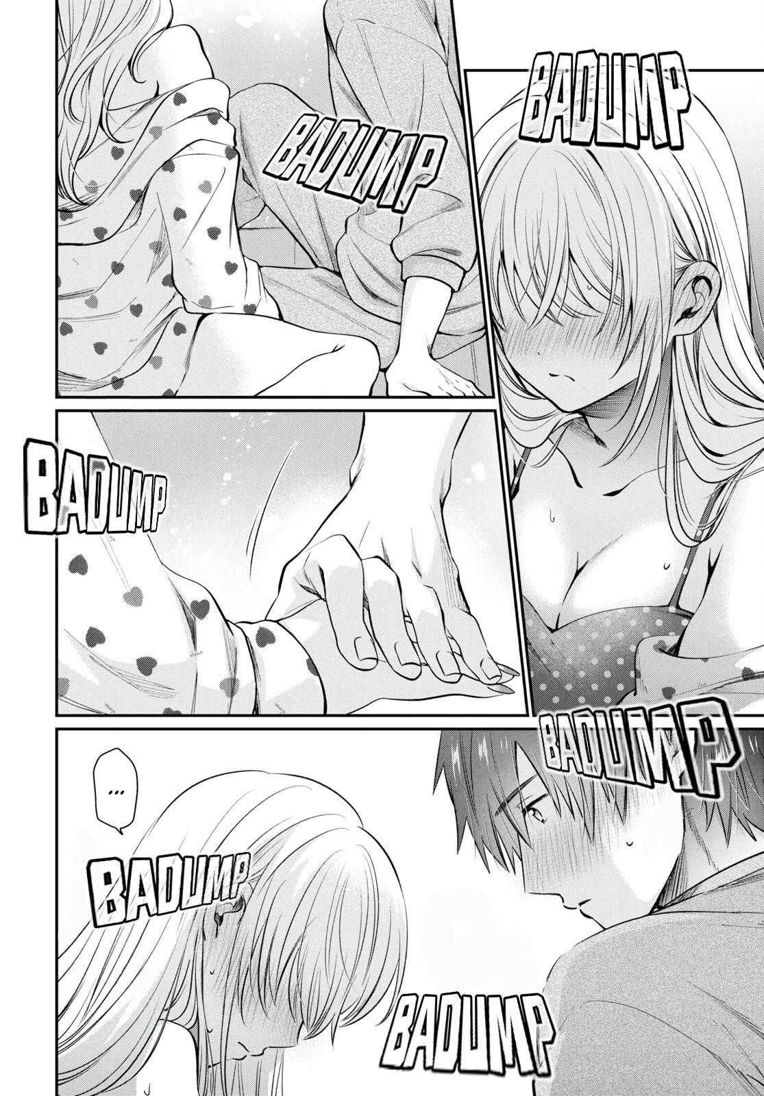 Fuufu Ijou, Koibito Miman Chapter 71 - Page 2