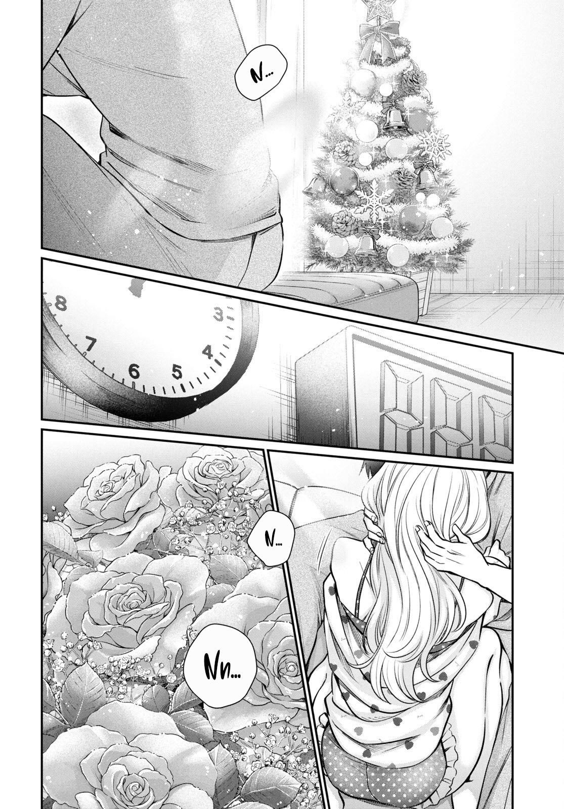 Fuufu Ijou, Koibito Miman Chapter 71 - Page 20