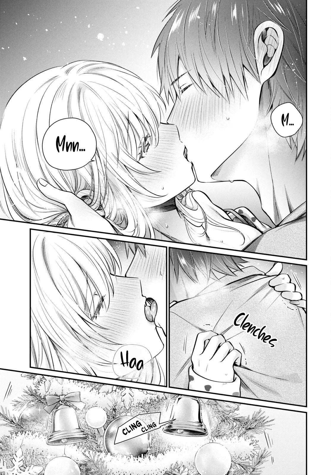 Fuufu Ijou, Koibito Miman Chapter 71 - Page 21