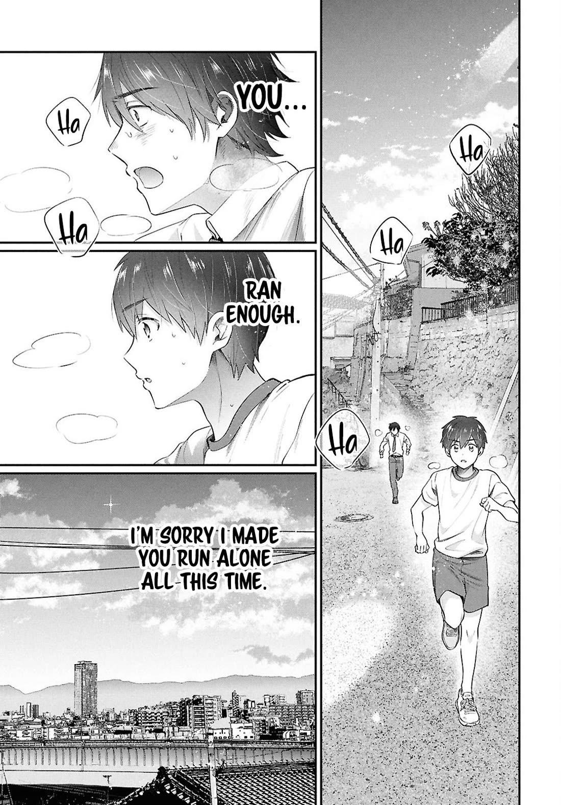 Fuufu Ijou, Koibito Miman Chapter 78 - Page 19