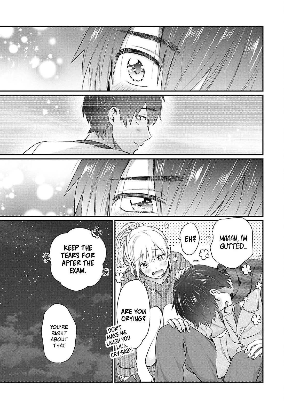 Fuufu Ijou, Koibito Miman Chapter 78 - Page 34