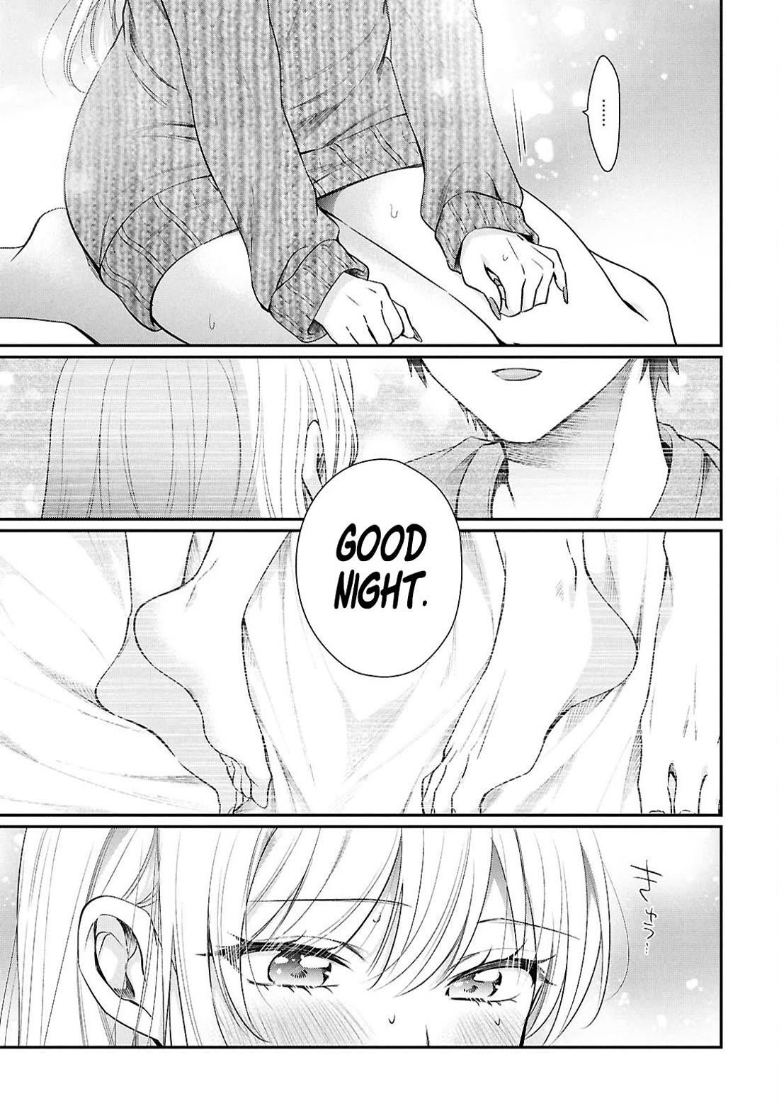 Fuufu Ijou, Koibito Miman Chapter 78 - Page 38