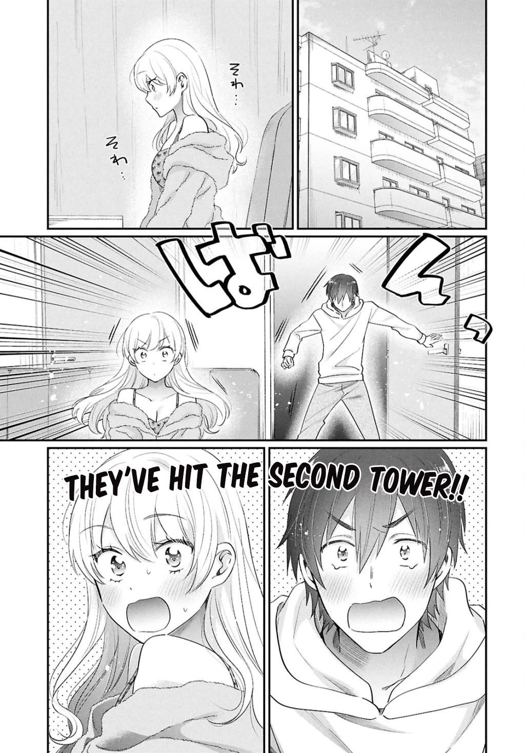 Fuufu Ijou, Koibito Miman Chapter 79 - Page 21